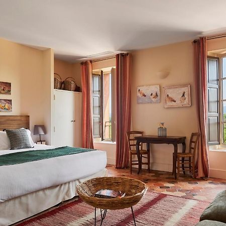 Chateau Saint Roux Le Luc-Le Cannet Des Maures 外观 照片
